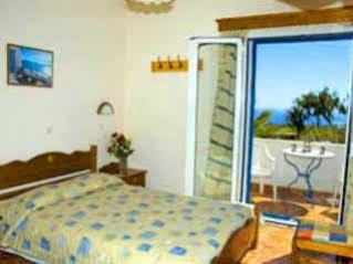 Guest house Ilios 2*