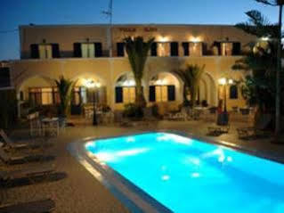 Guest house Ilios