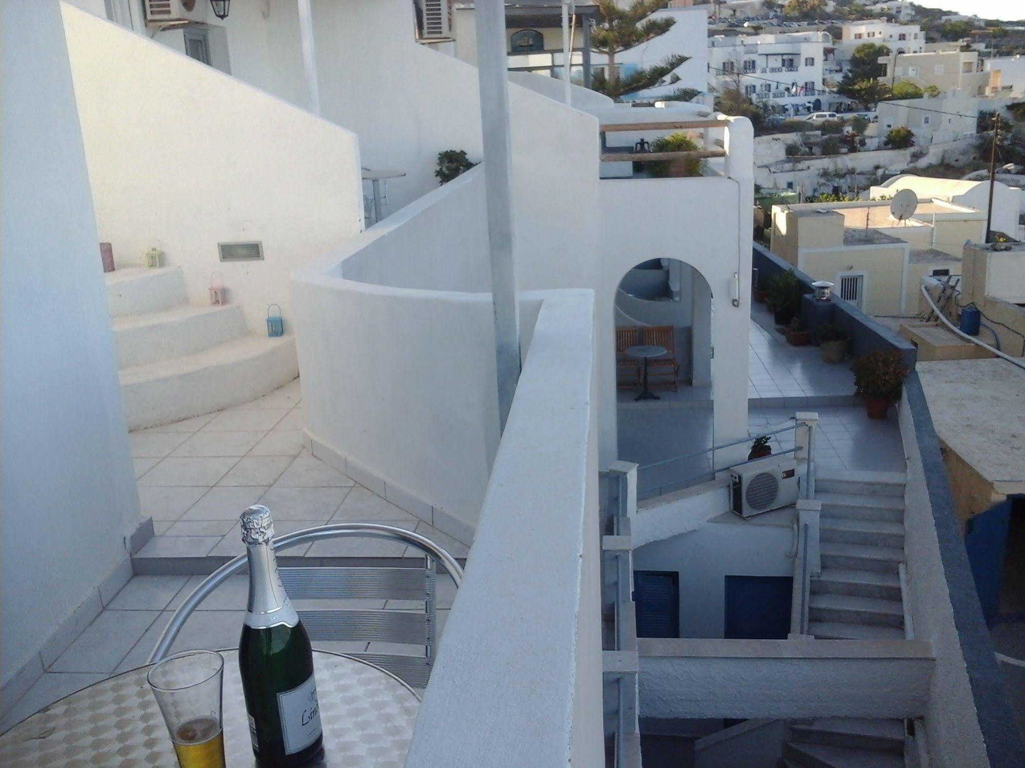 Guest house Grande Murano 2*