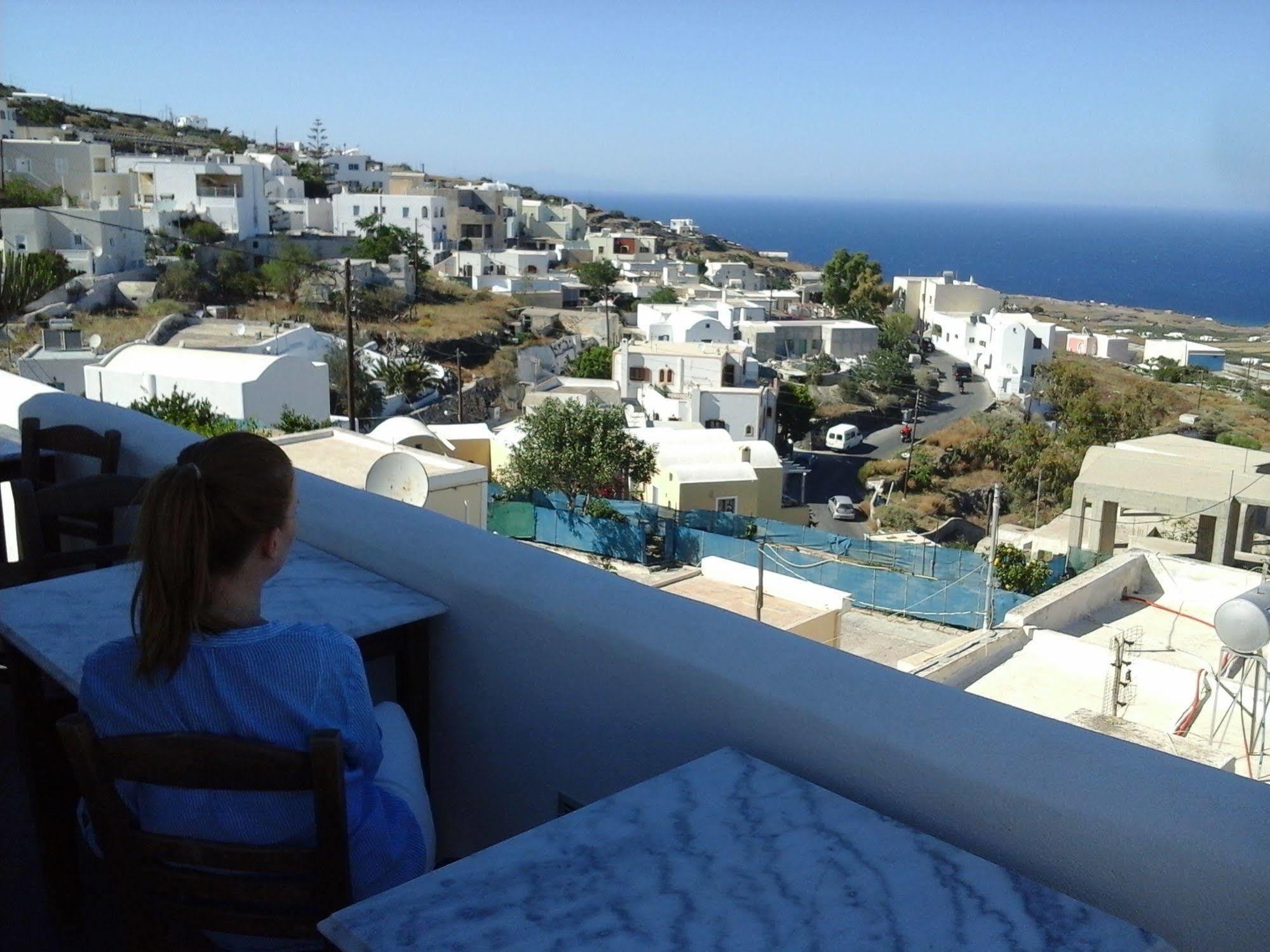 Guest house Grande Murano Fira (Santorini)