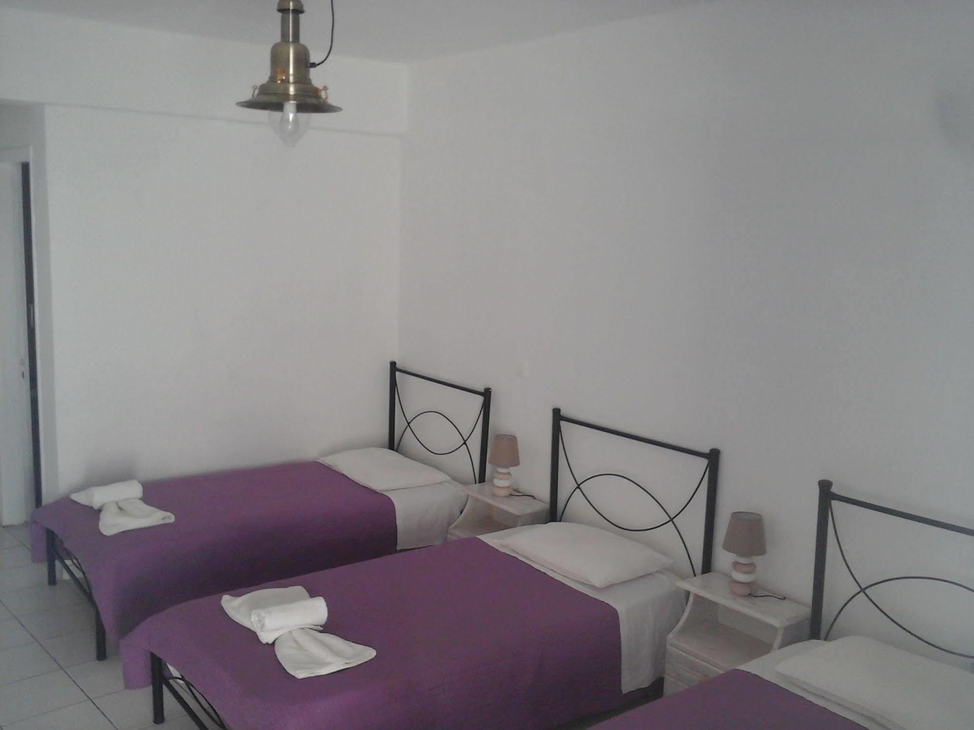 Guest house Grande Murano Fira (Santorini)