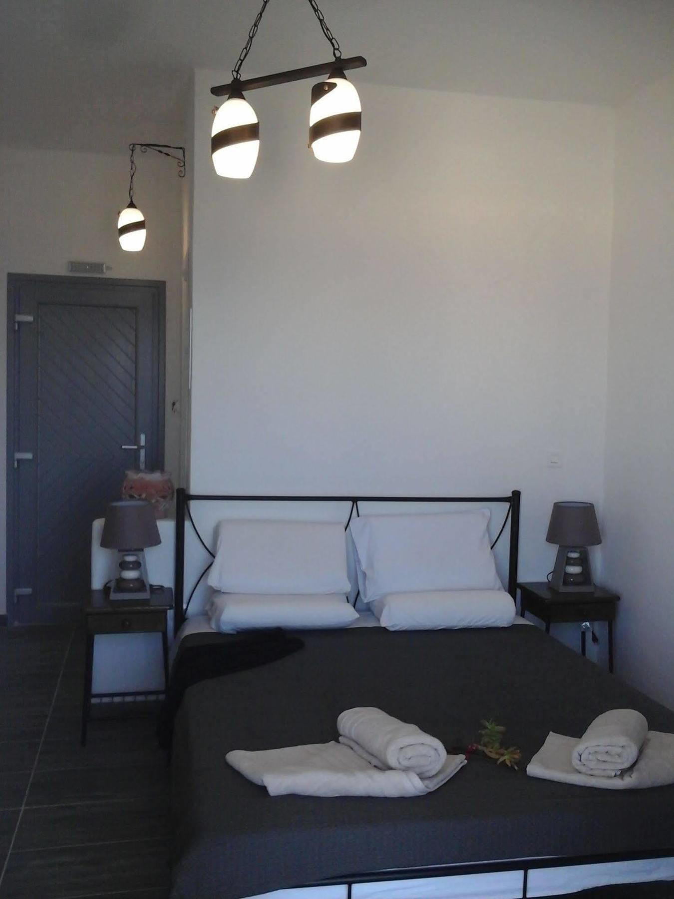 Guest house Grande Murano Fira (Santorini)