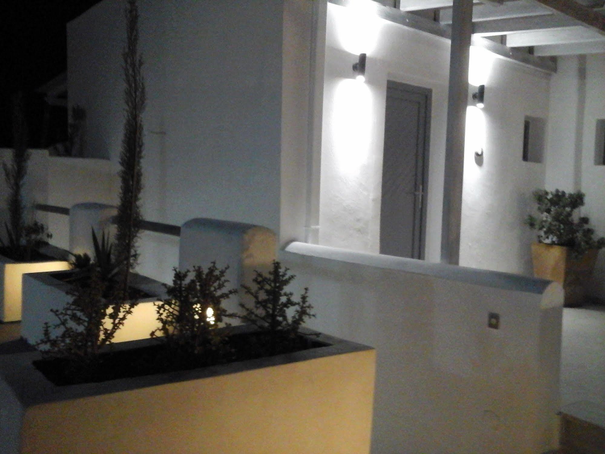 Guest house Grande Murano 2*