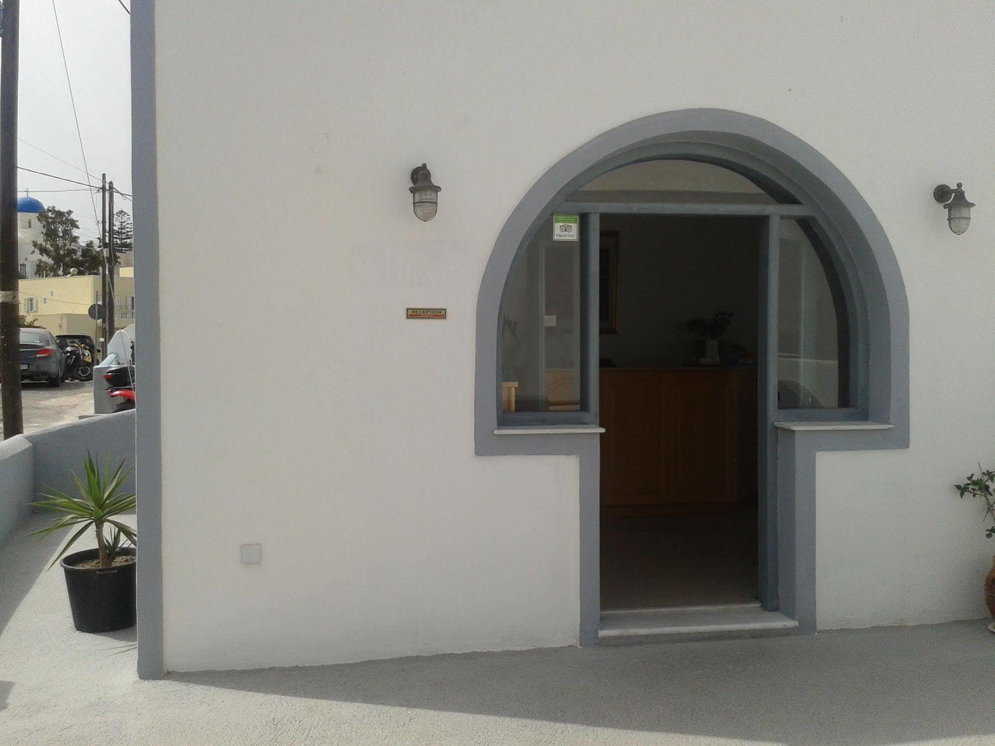 Guest house Grande Murano 2*