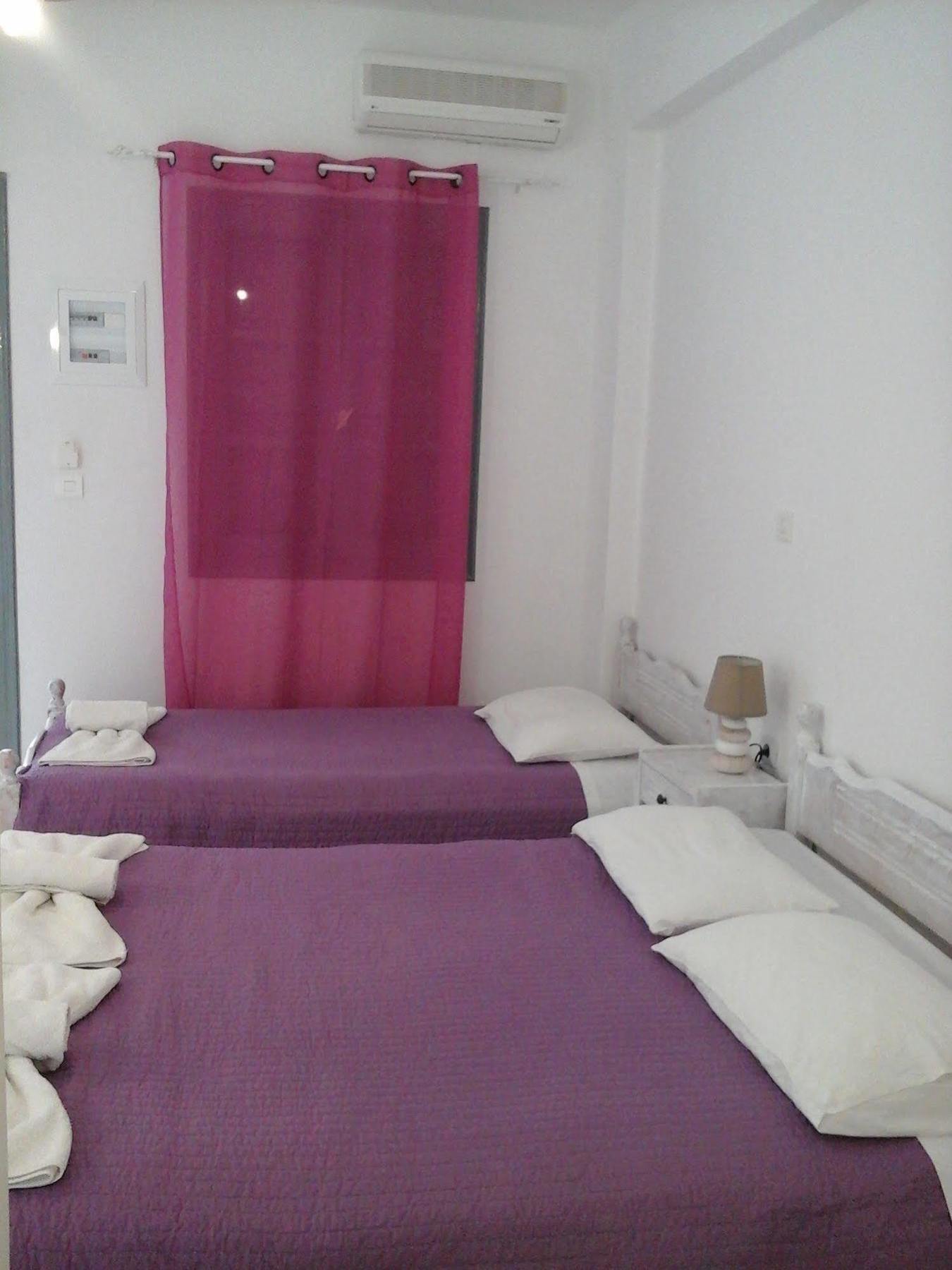 Grande Murano Guest house Fira (Santorini)