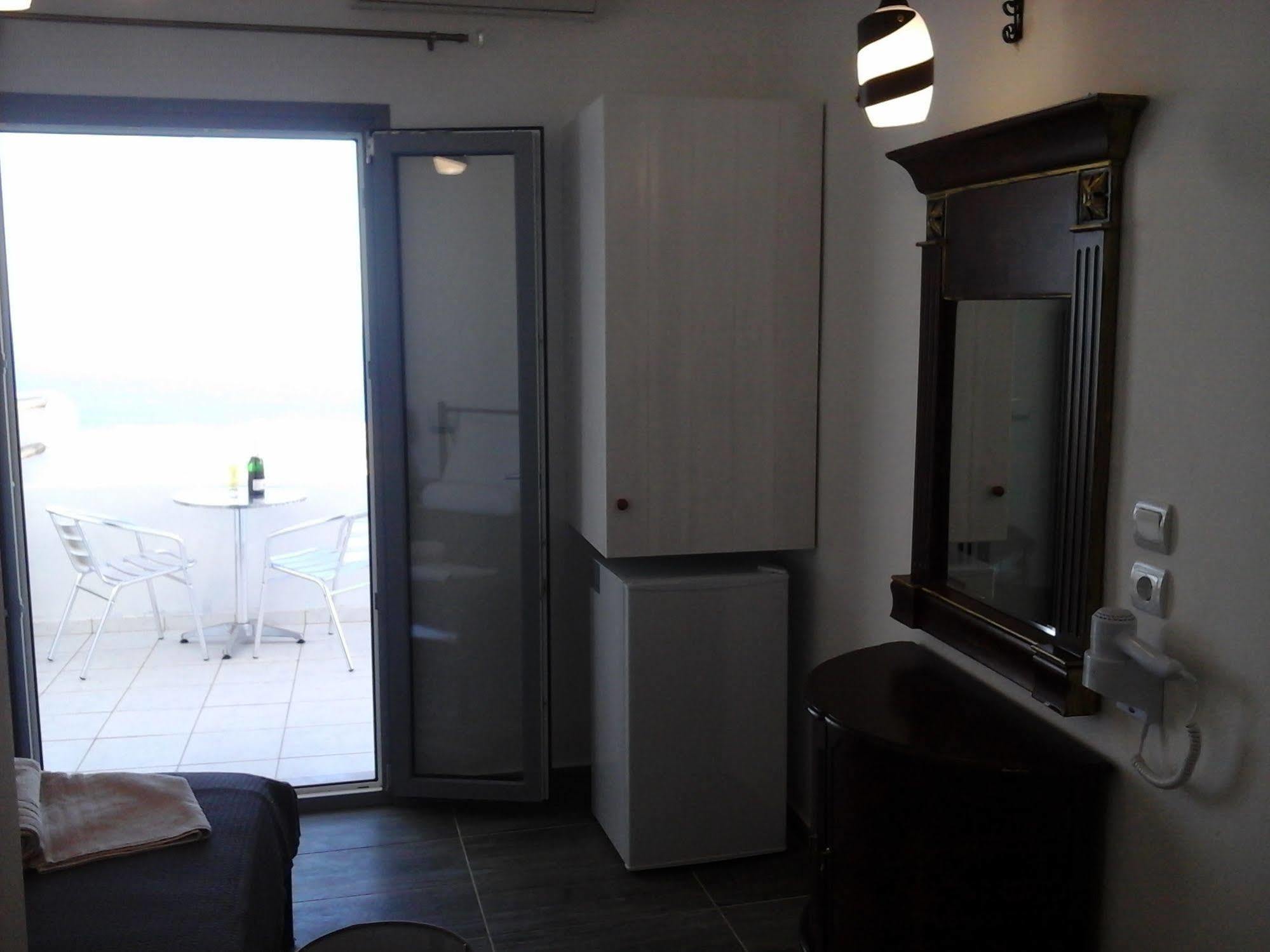 Guest house Grande Murano Fira (Santorini)