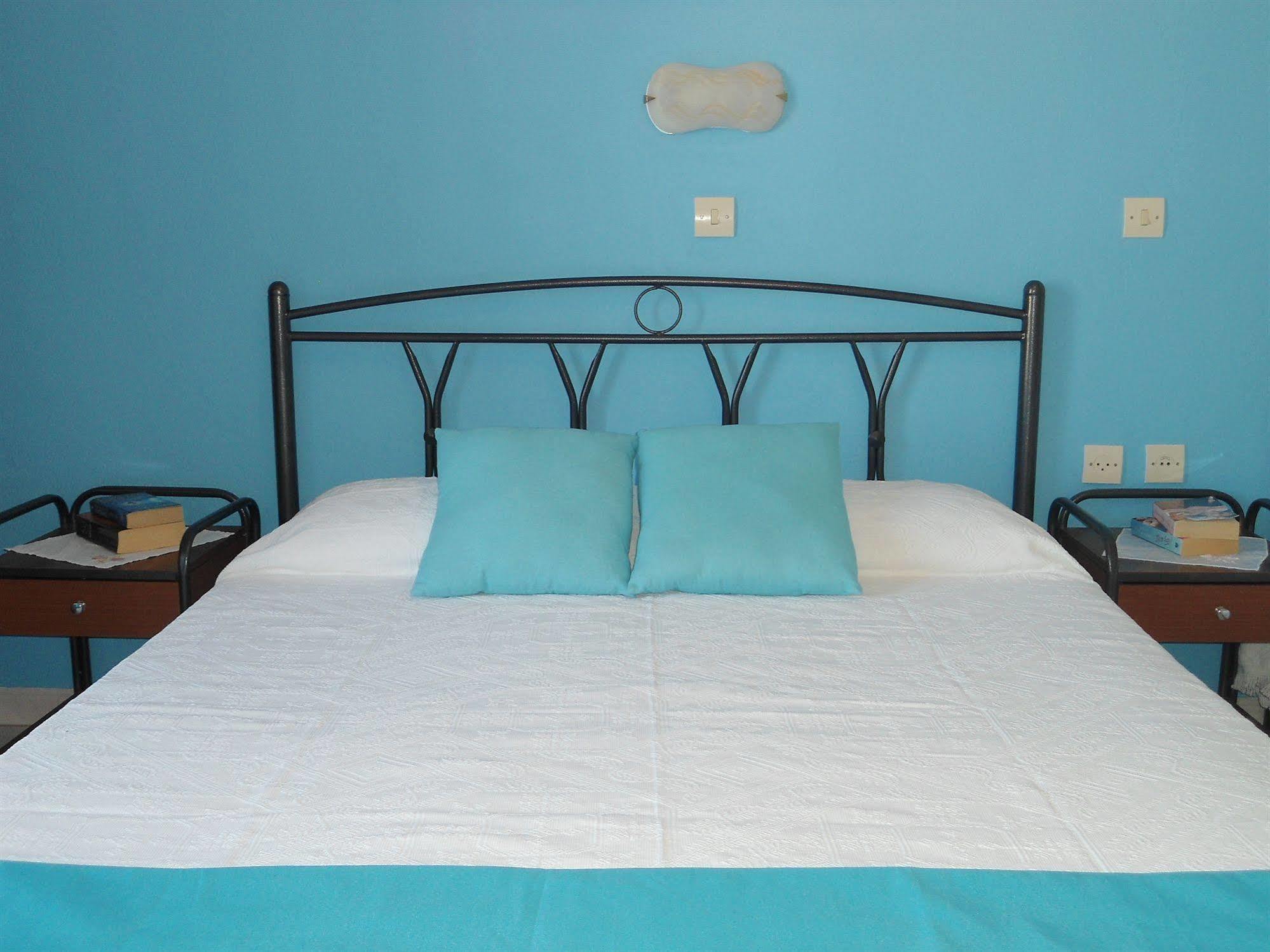 Fotini Aparthotel