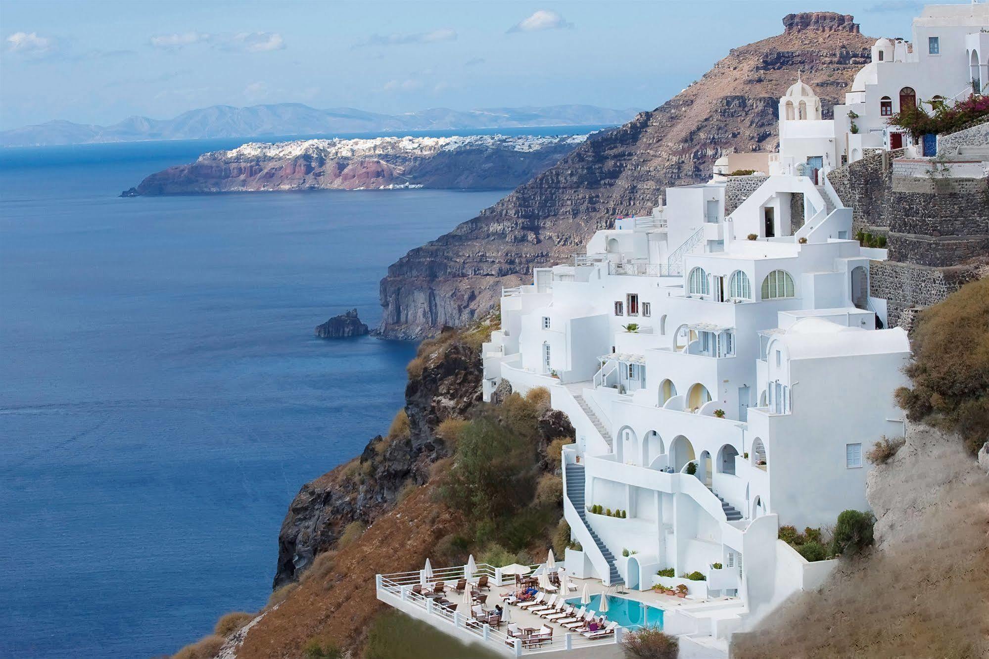 Hotel Tzekos