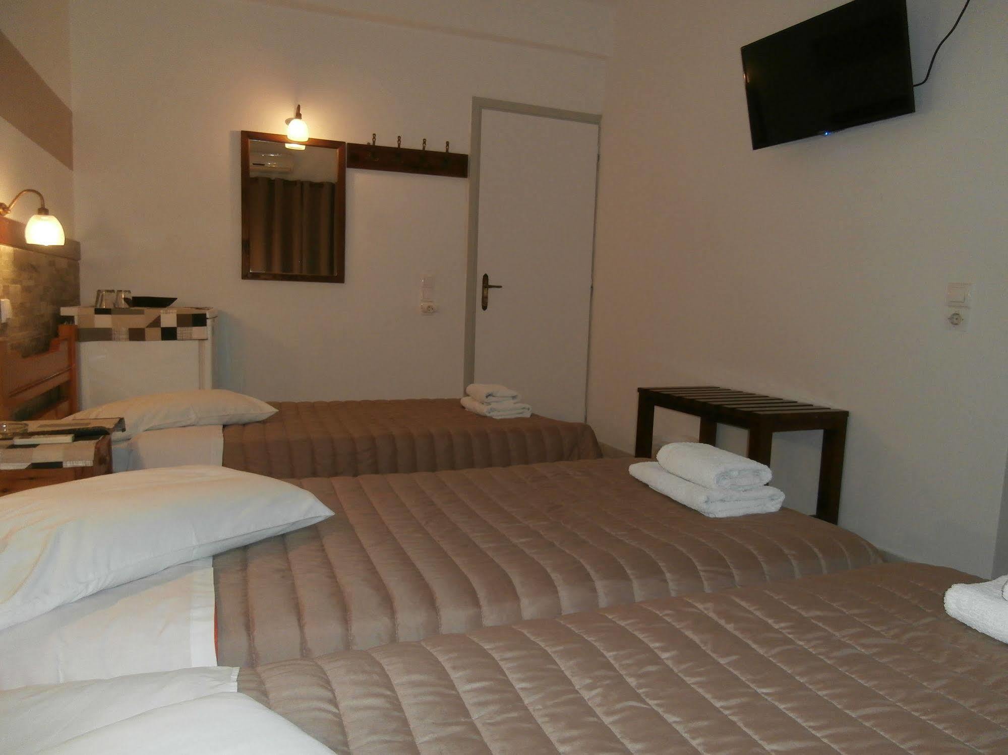 Hotel Narkissos