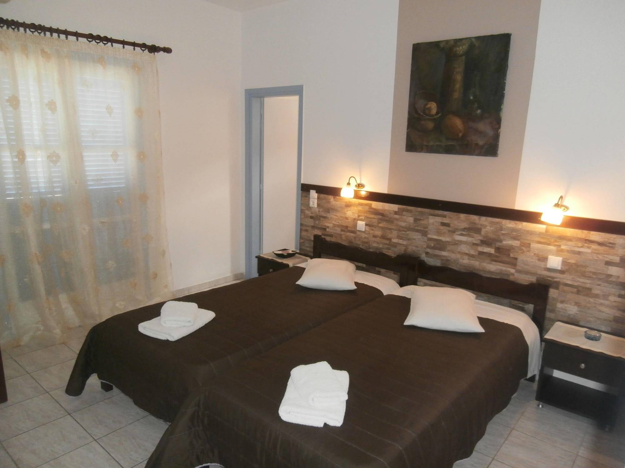 Hotel Narkissos