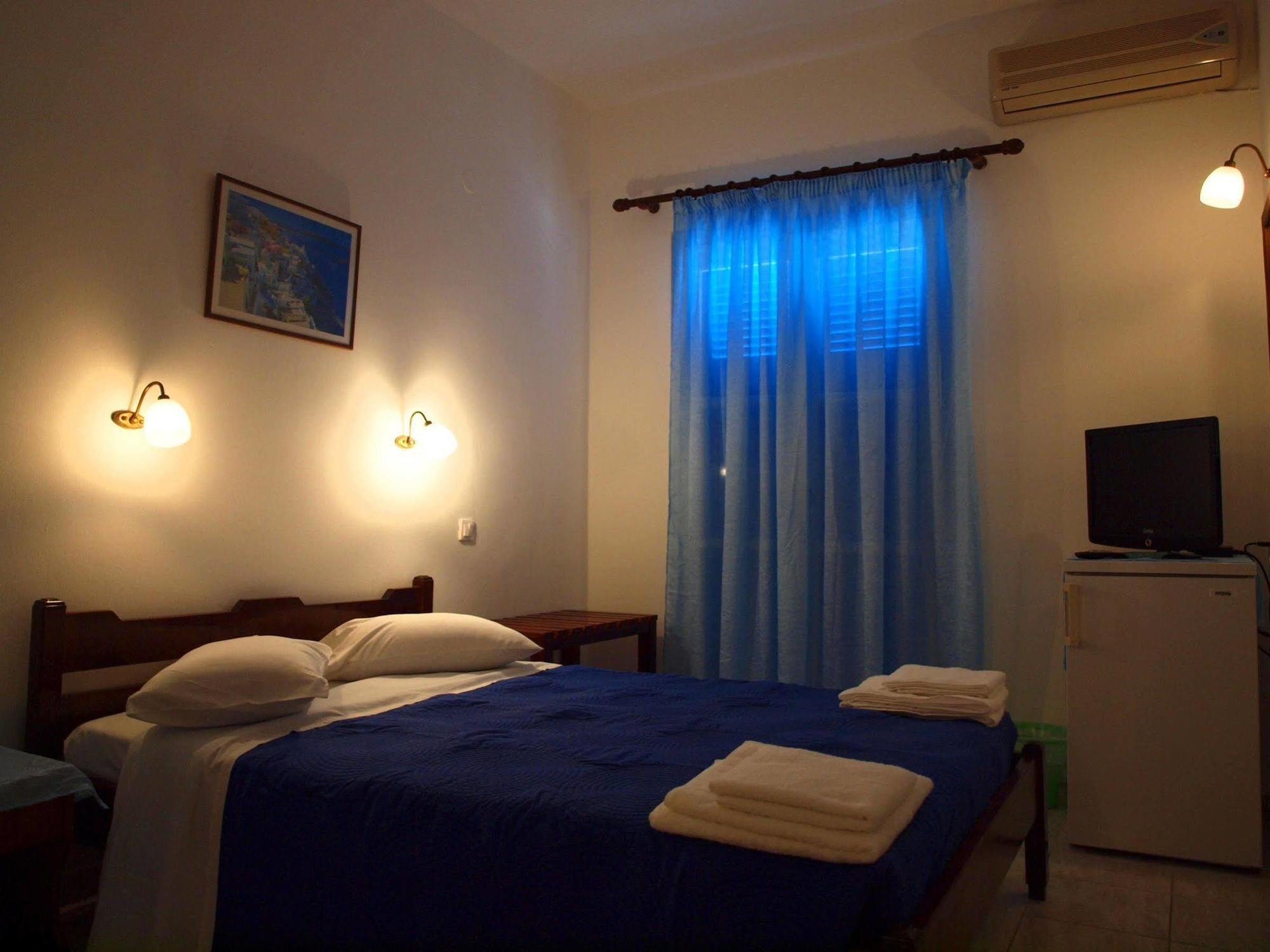 Hotel Narkissos 2*