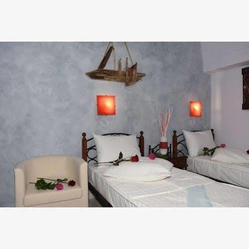 Aparthotel Toula