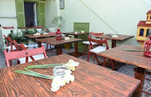 Aparthotel Toula 2*