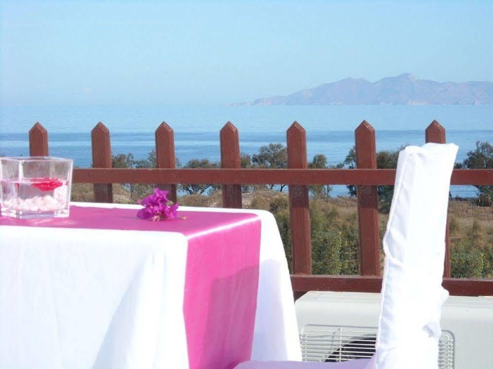 Kafouros Hotel 2*
