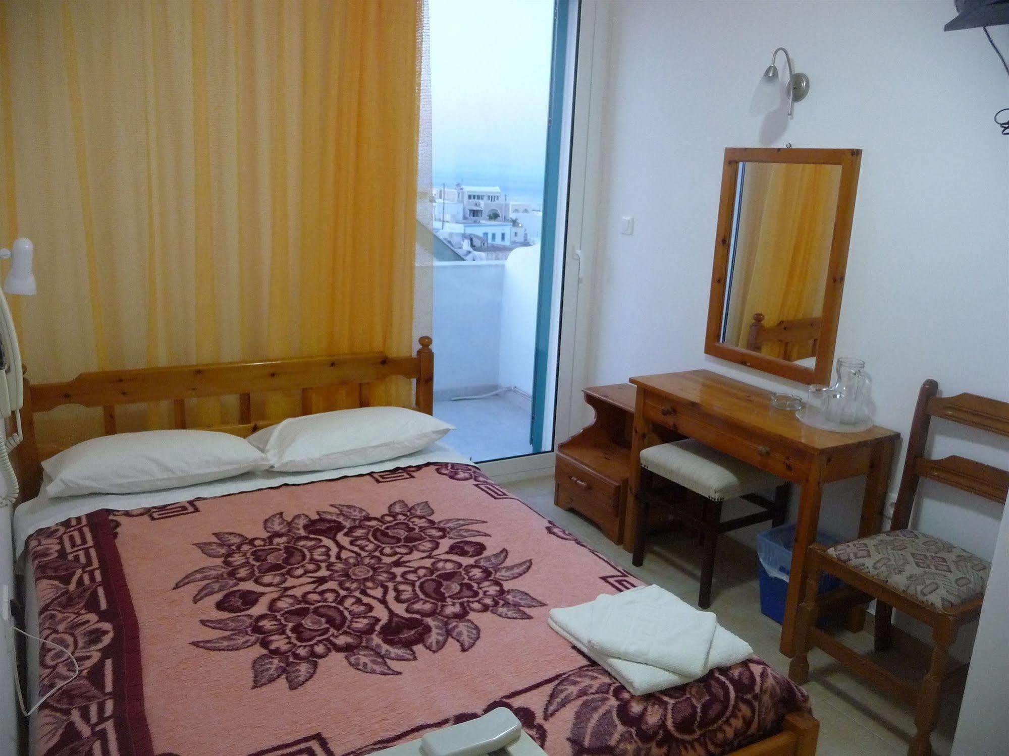 Guest house Atlas 3*