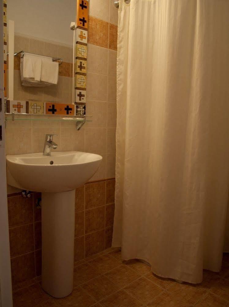 Aparthotel Antonia 2*