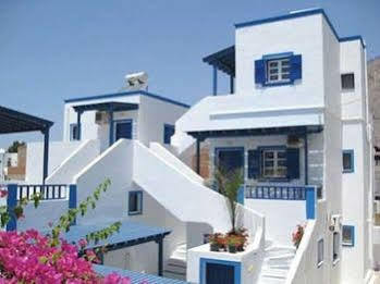 Hotel Kostas