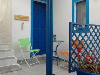 Kostas Perissa (Santorini)