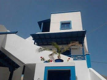 Hotel Kostas