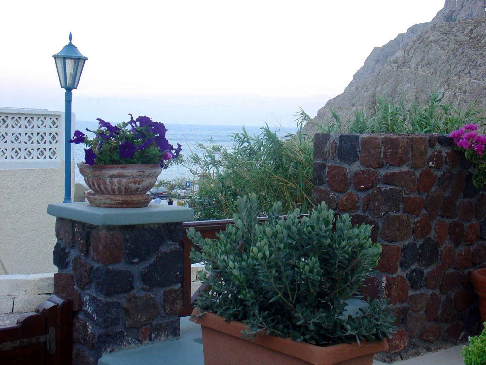 Chez Sophie Hotel