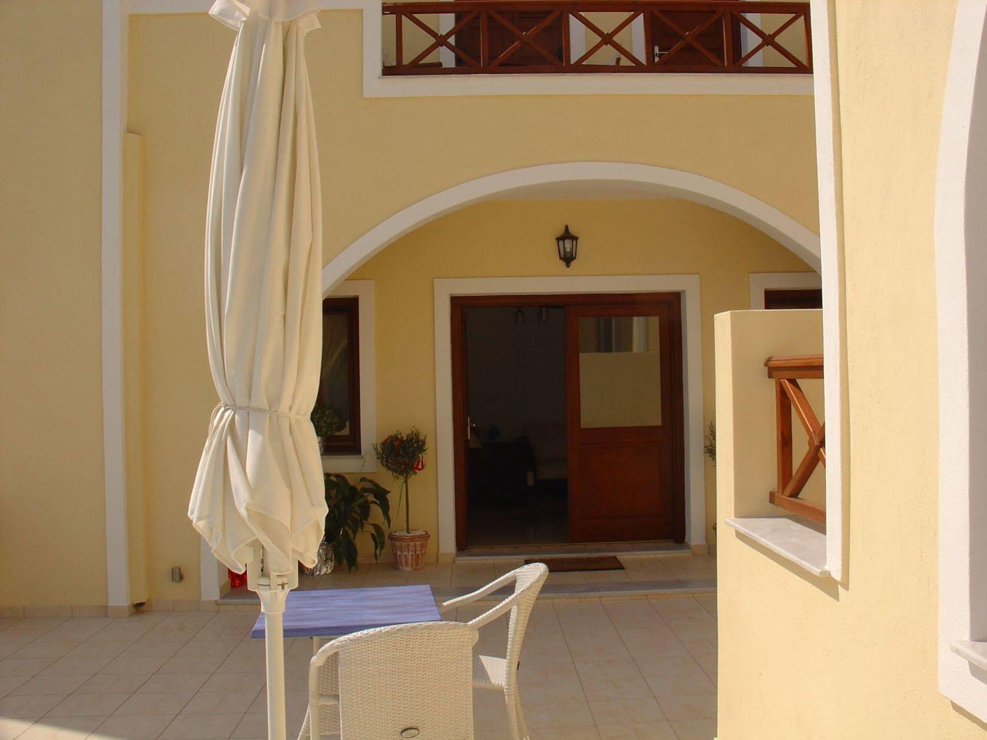 Hotel Chez Sophie 3*
