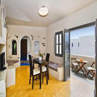 Apartment Belair *
