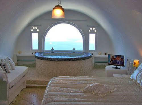 Villa Caldera View Private