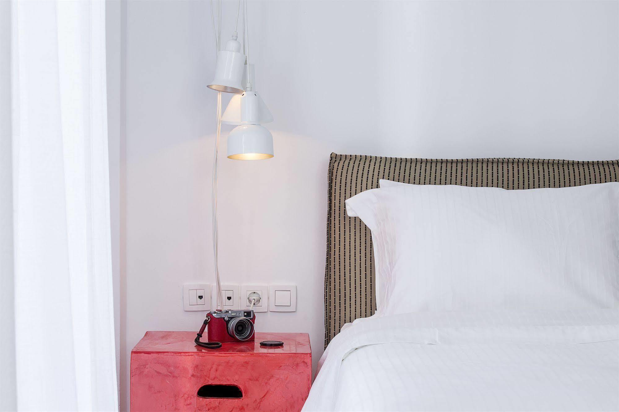 Hotel Loizos Stylish Residences 3*