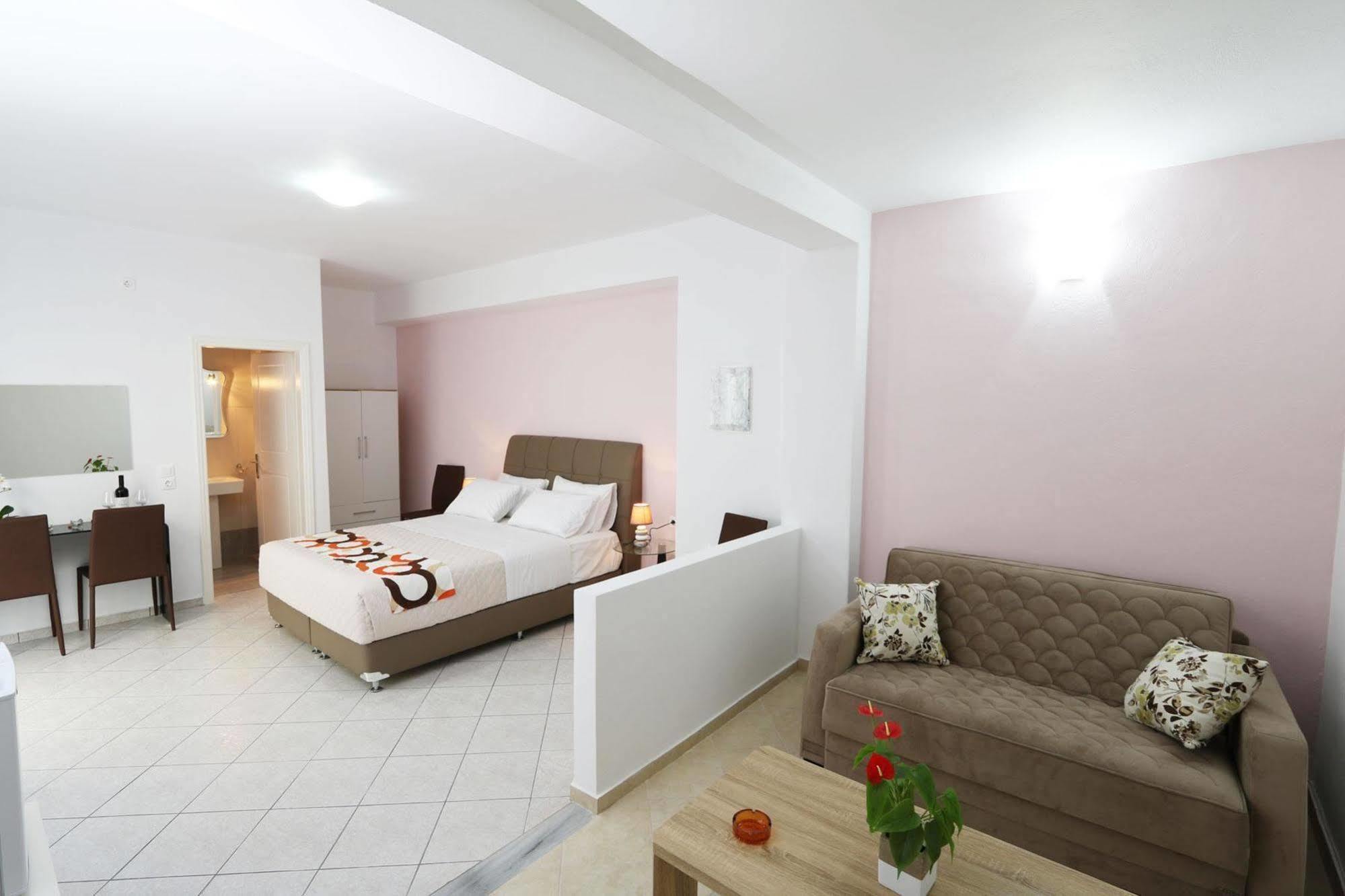 Libertad Casa de hóspedes 4*