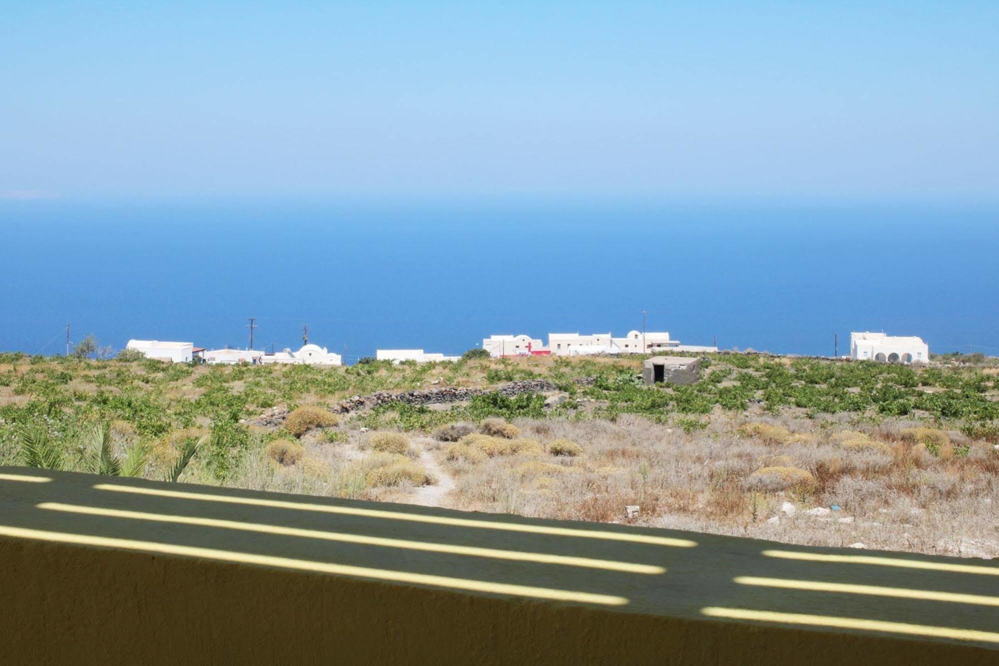 Libertad Imerovigli (Santorini)