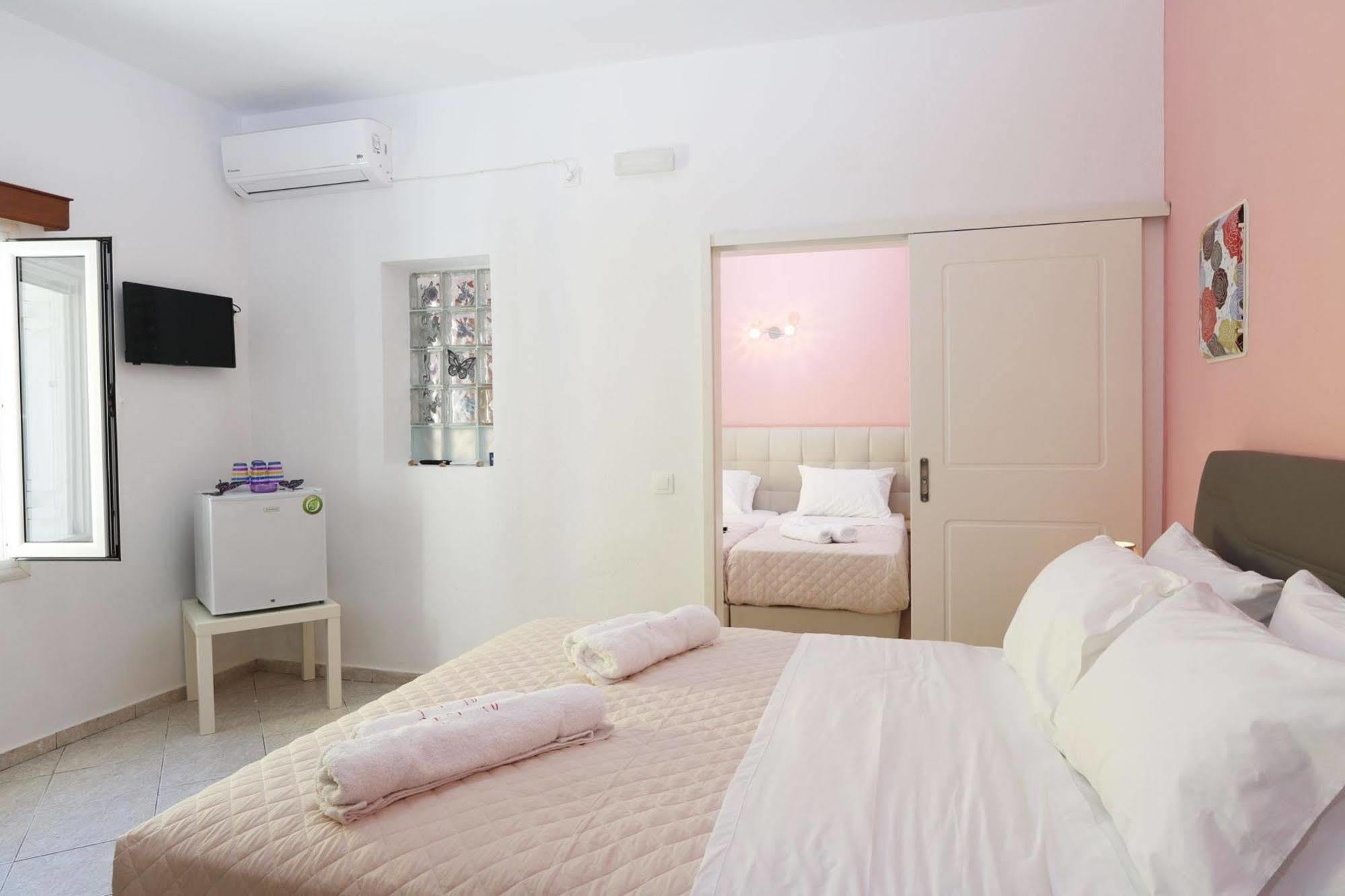 Casa de hóspedes Libertad 4*