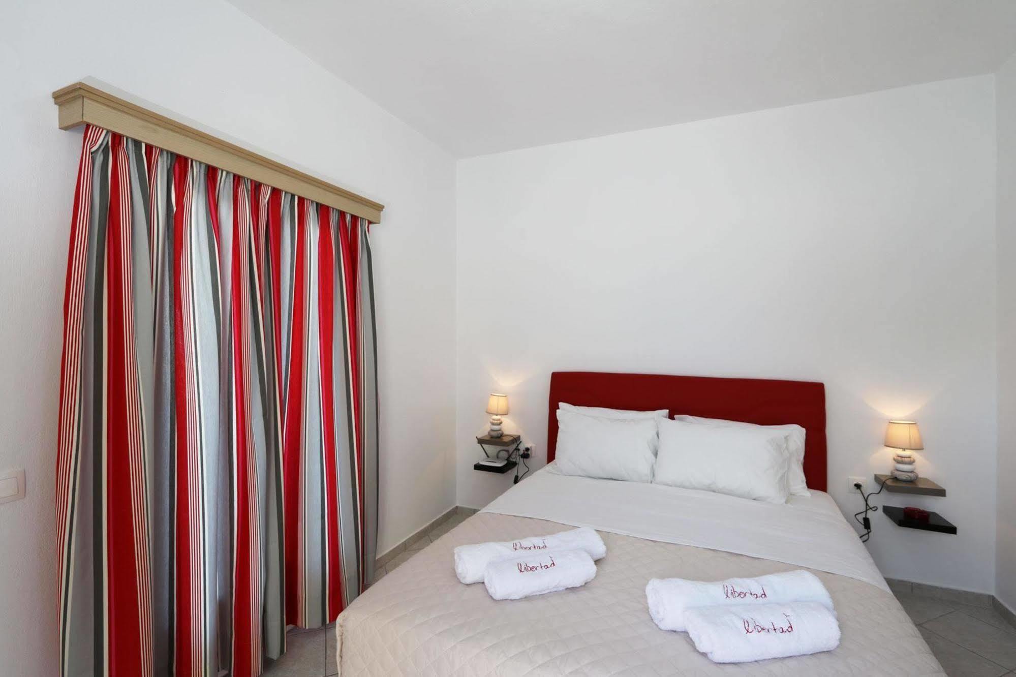 Libertad Casa de hóspedes 4*