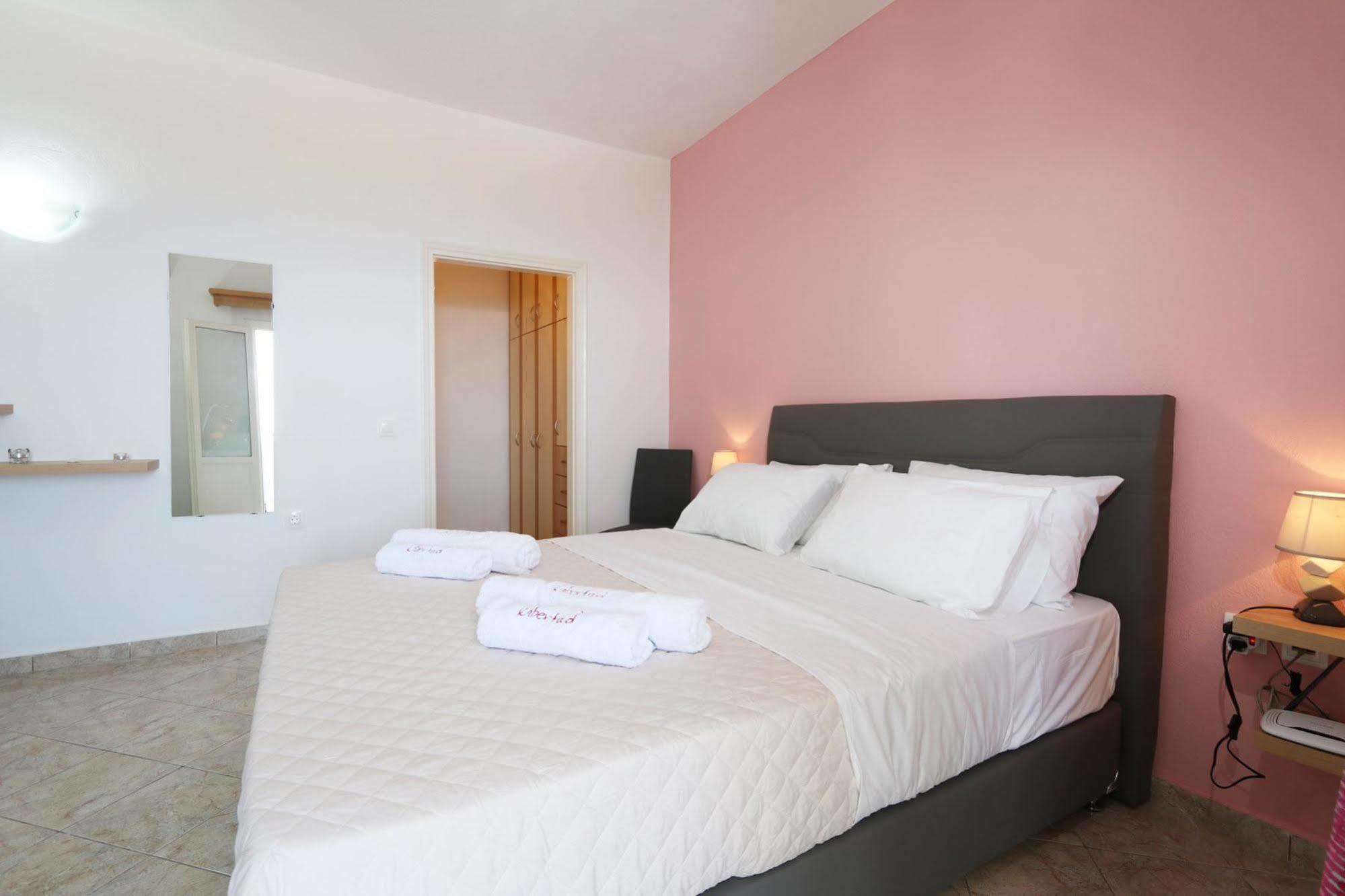 Libertad Casa de hóspedes 4*
