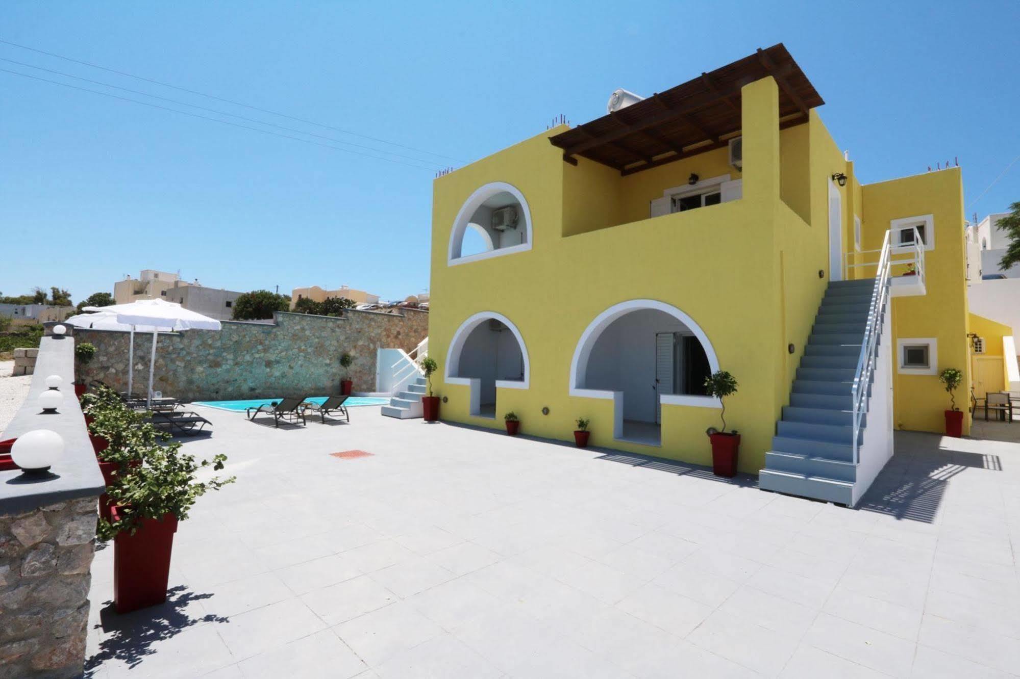 Casa de hóspedes Libertad