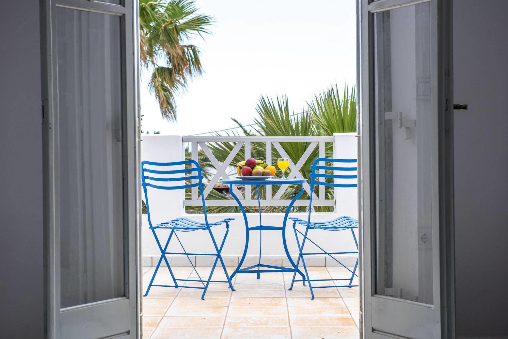 Afroditi Santorini Apartment