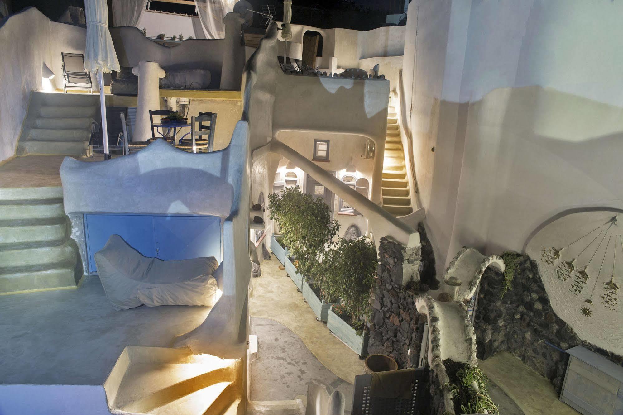 Aura Caves Apartamento *
