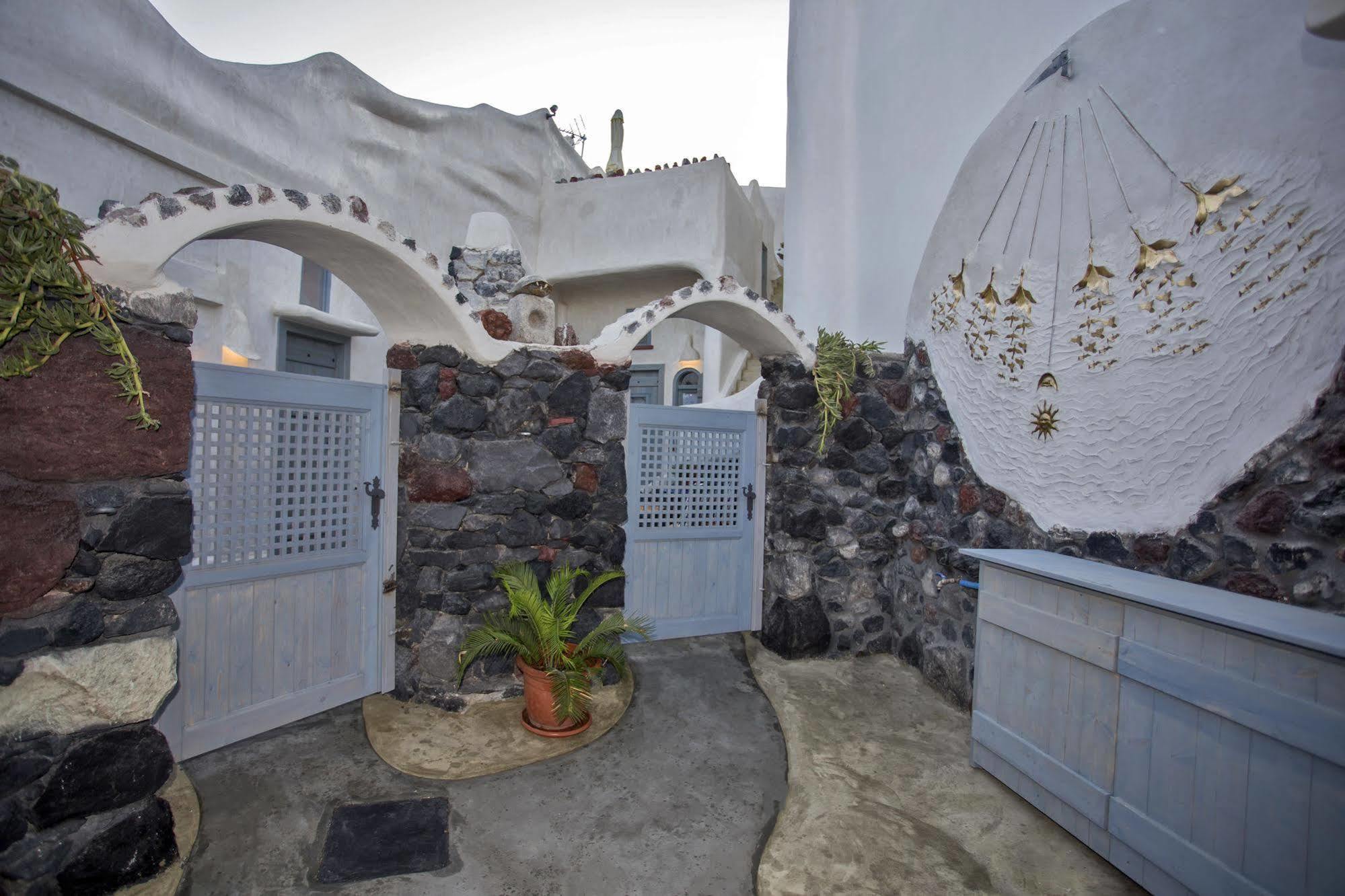 Aura Caves Apartamento