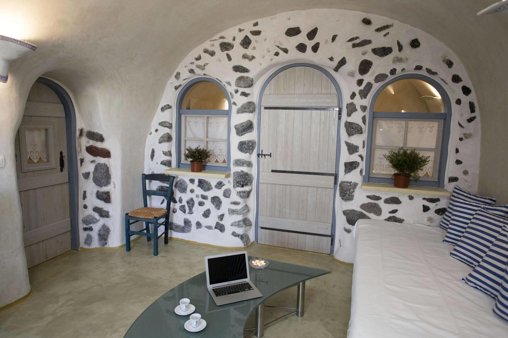 Apartamento Aura Caves