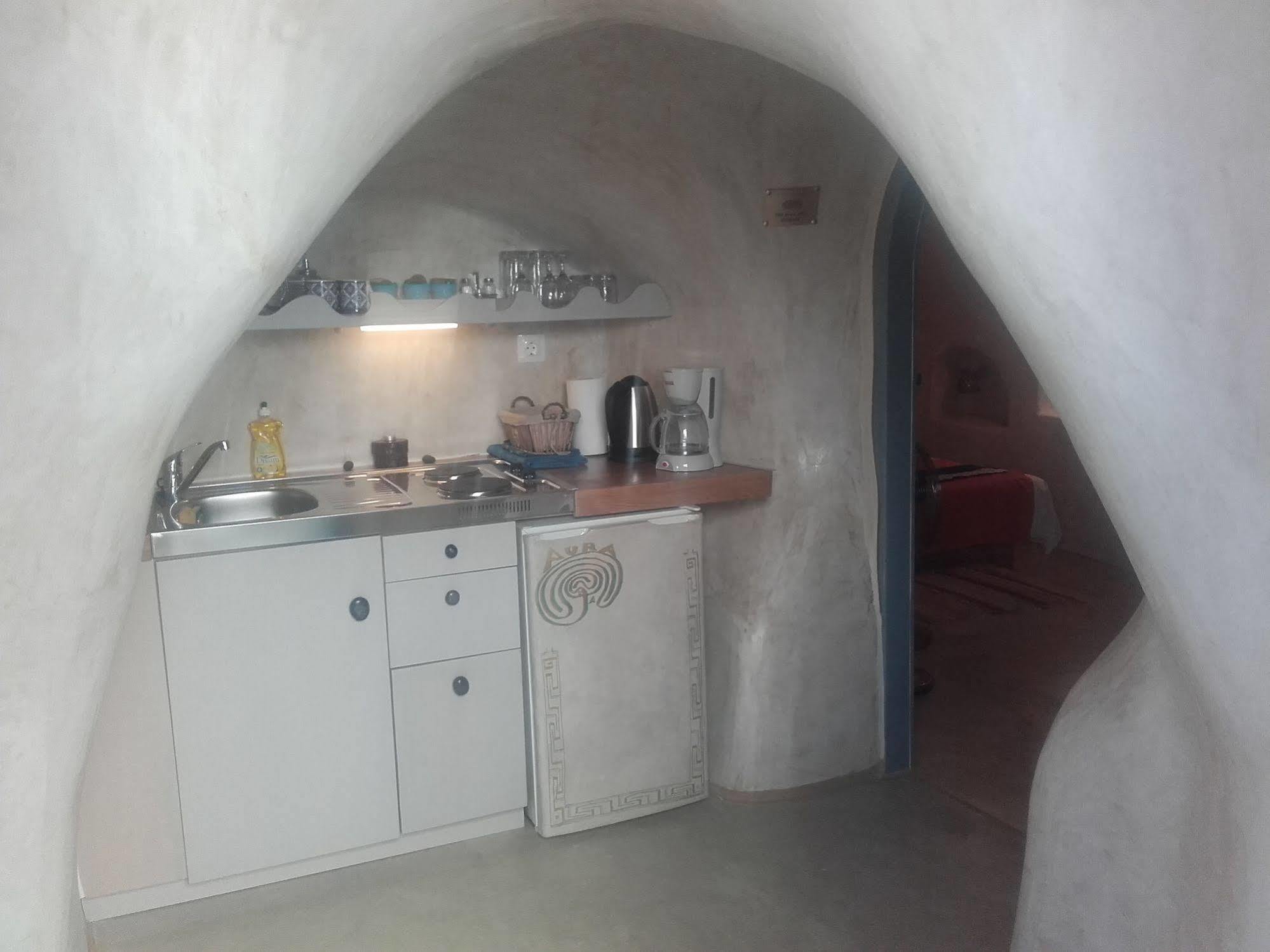 Aura Caves Apartamento *