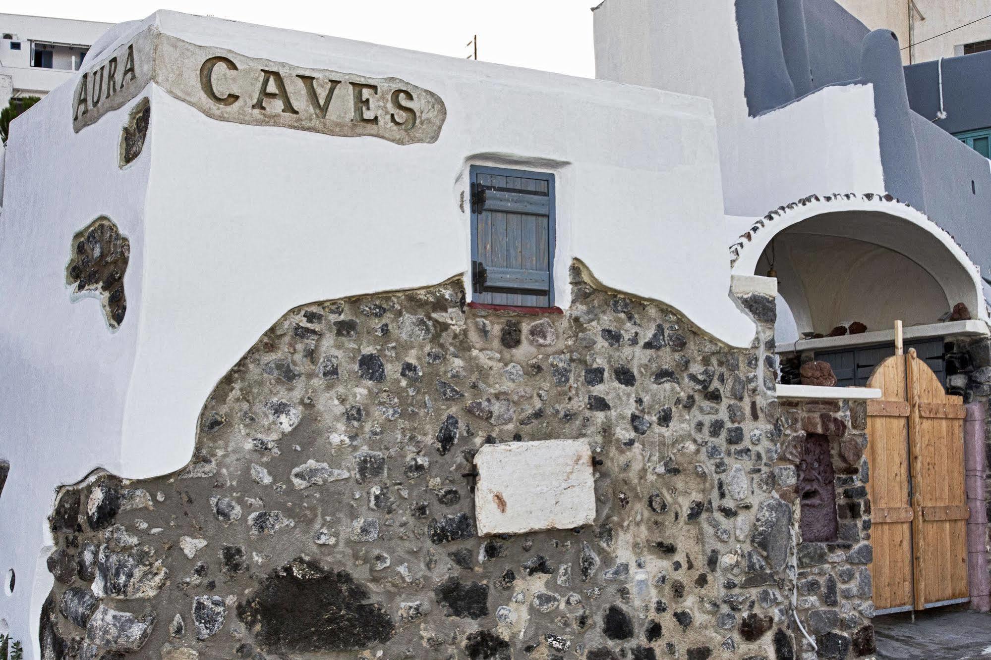 Aura Caves Apartamento *
