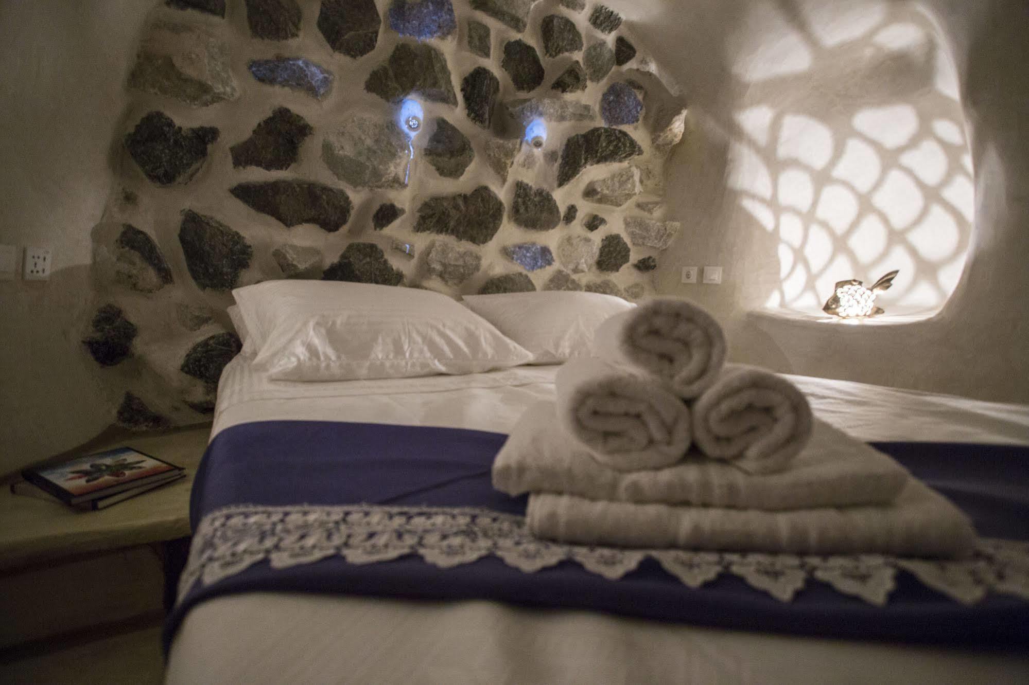 Aura Caves Apartamento