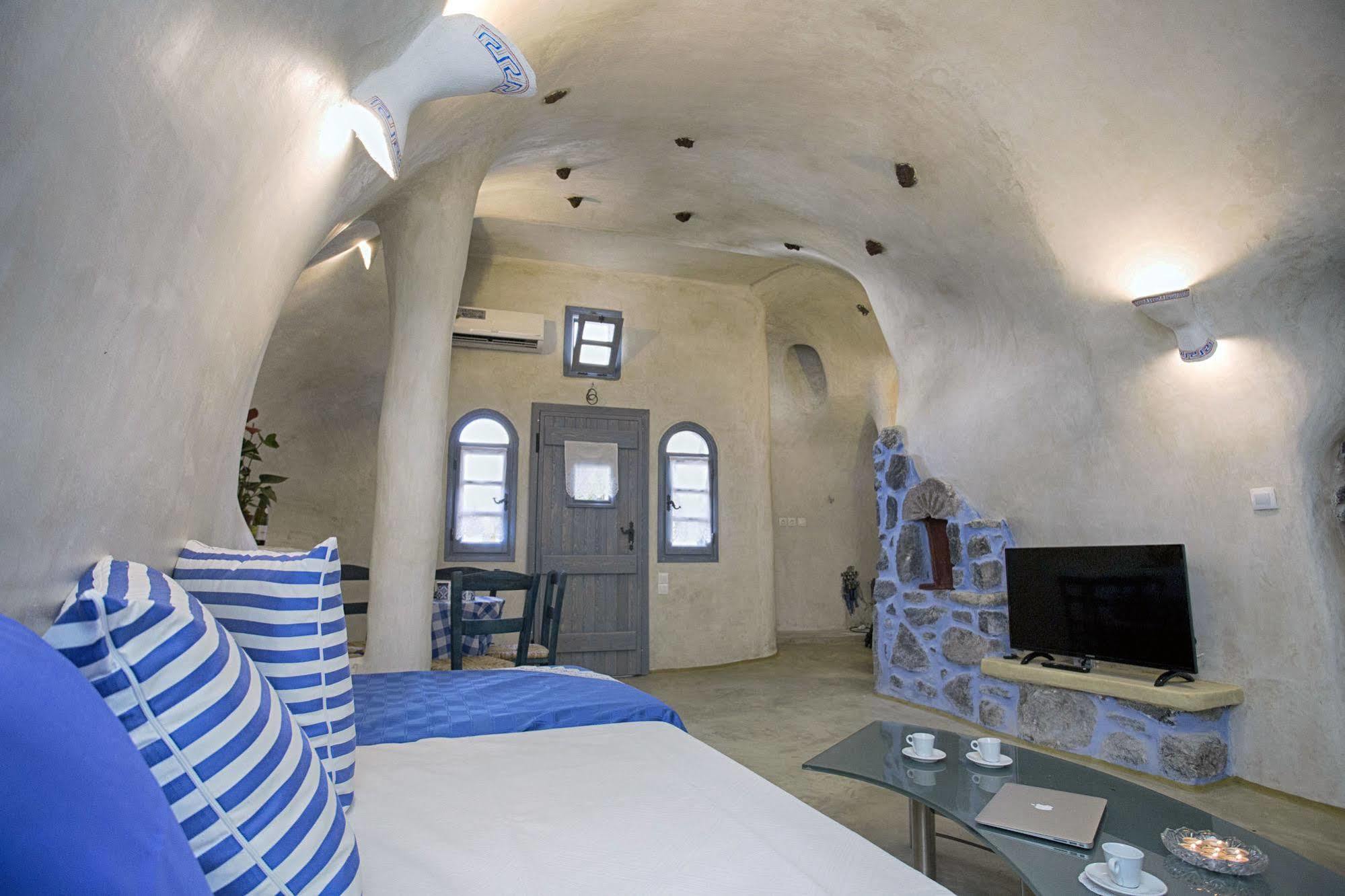 Apartamento Aura Caves *