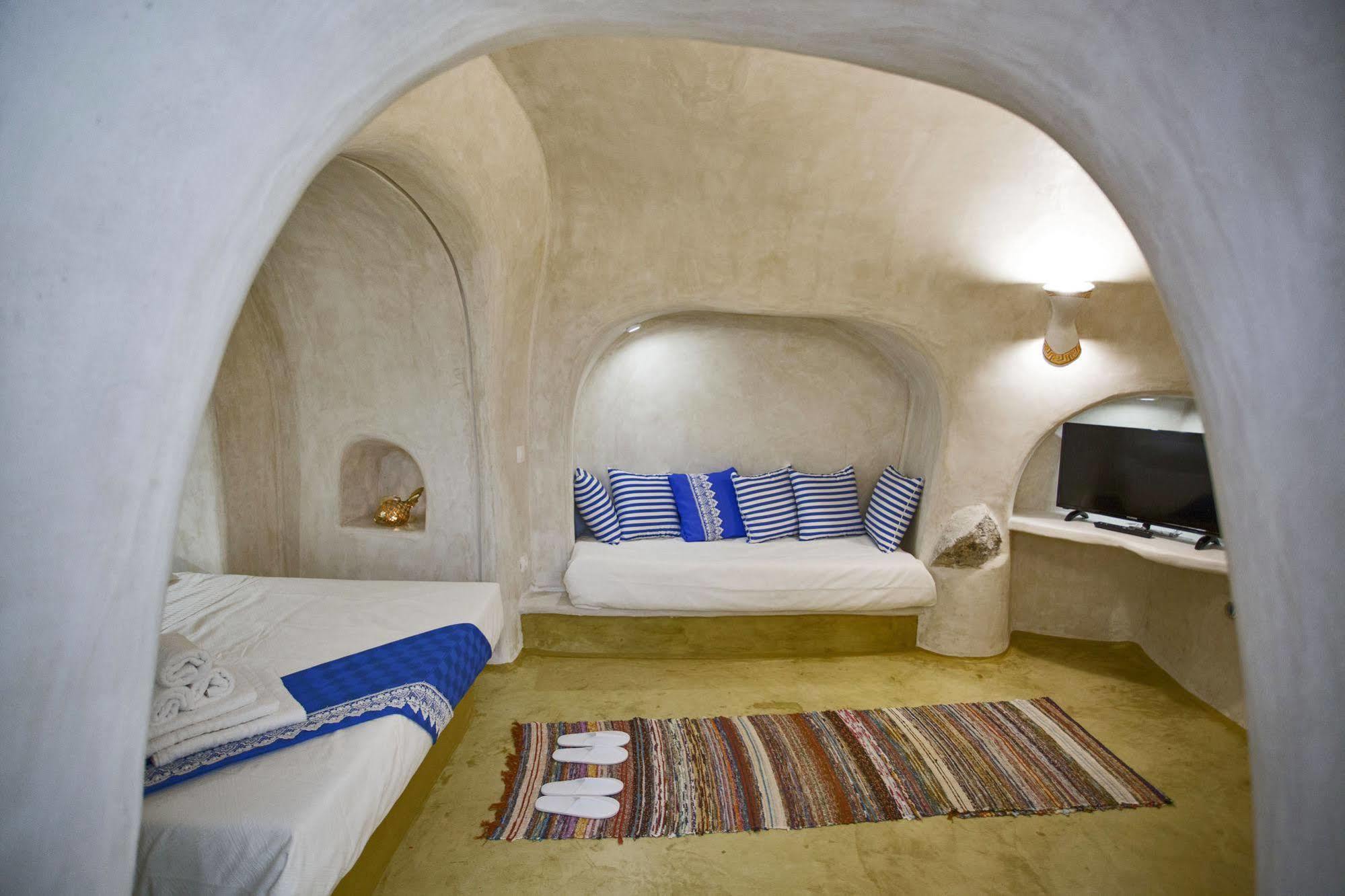 Aura Caves Apartamento Fira (Santorini)