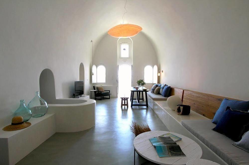 Pousada Porto Fira (Santorini)