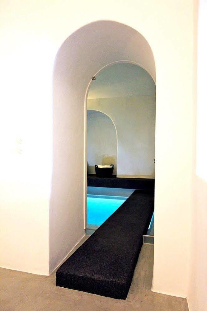 Porto Fira (Santorini)