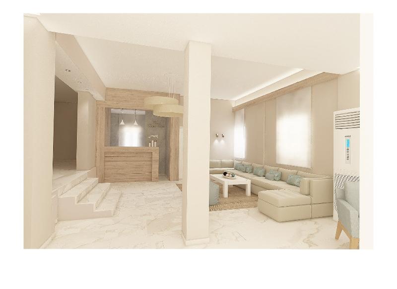Thera Mare 4* Perissa (Santorini)