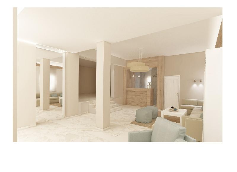 Thera Mare Hotel Perissa (Santorini)