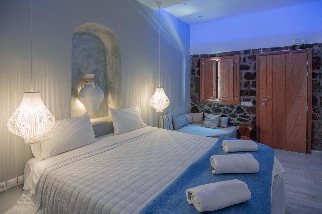 Loucas On The Cliff Hotel 3*