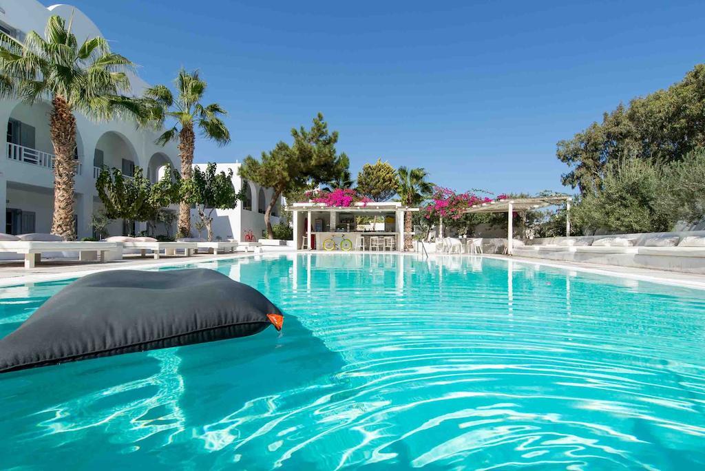 Hotel 28 3*