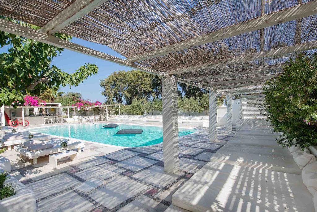 Hotel 28 Kamari (Santorini)